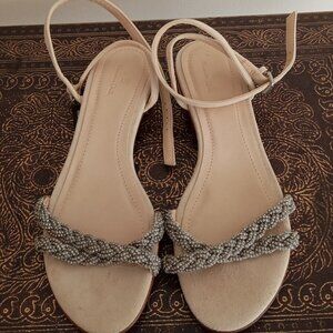 Massimo Dutti Sandals